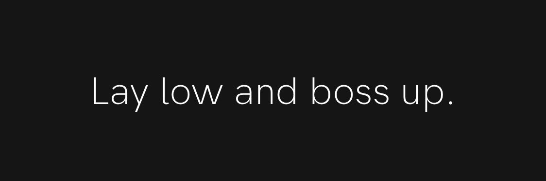 georgewillnotfiletax! banner