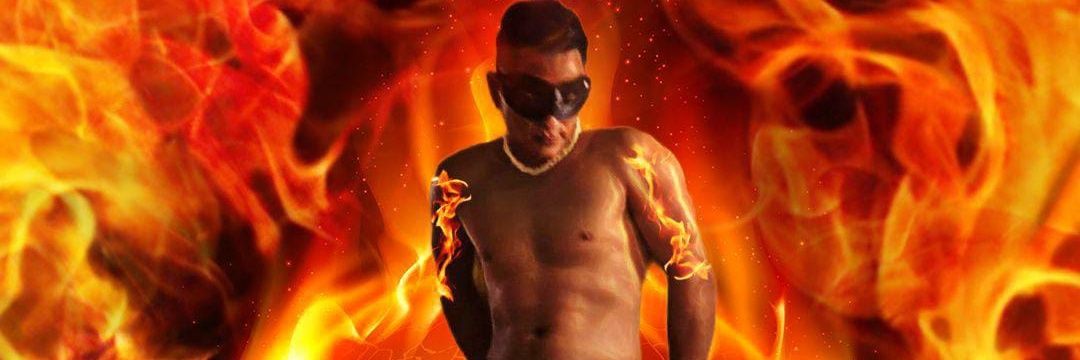 Danthe Ramírez 2da Cuenta 🔞🔥/gogodancere banner