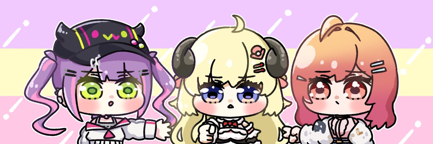 常街🐏 banner