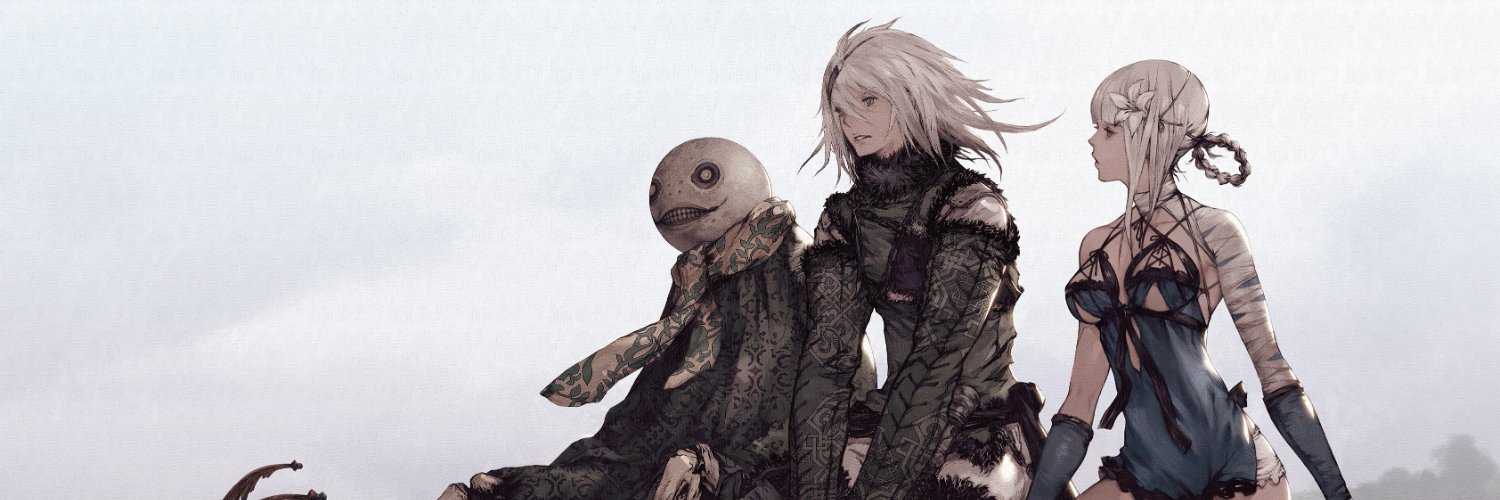 Vosh banner