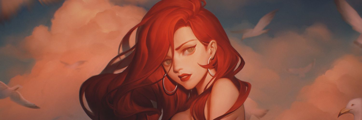 DouzDyken's profile banner image