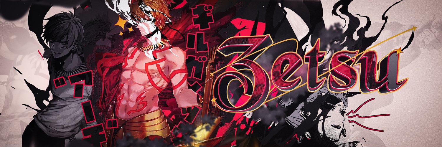 zetsuu ❤️‍🔥 banner
