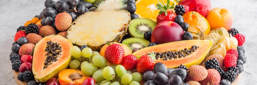 KDlovesfruit's profile banner image