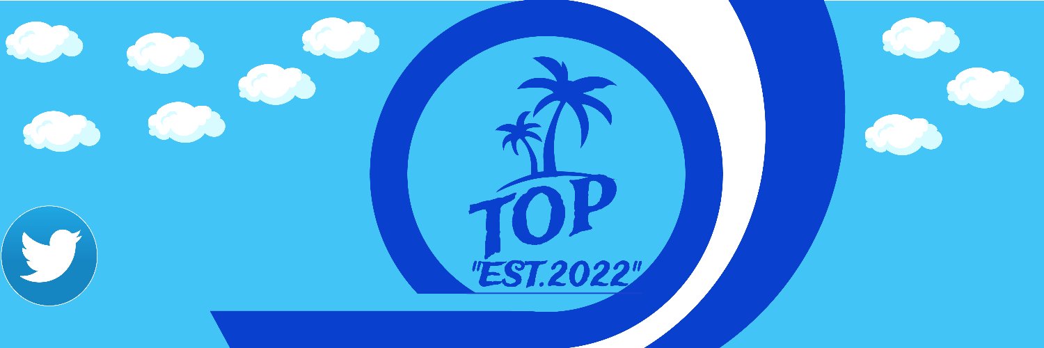 TOP Outlet banner