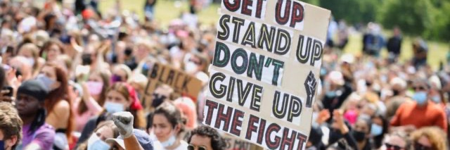 Glynn Washington banner