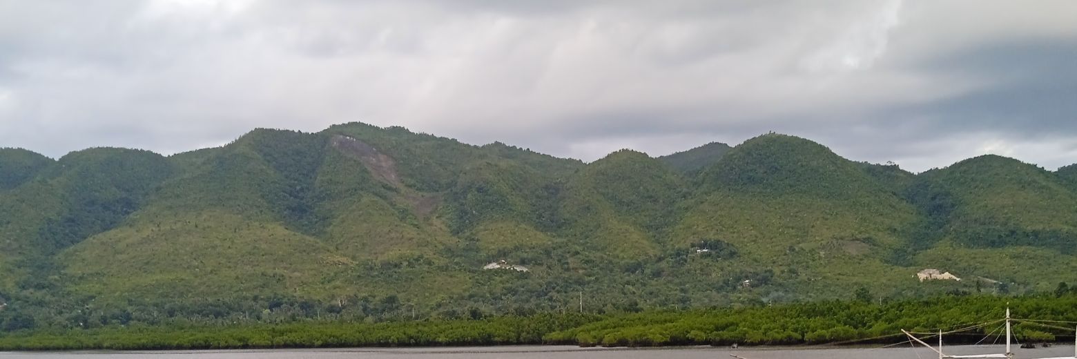 Johnrey Corage banner