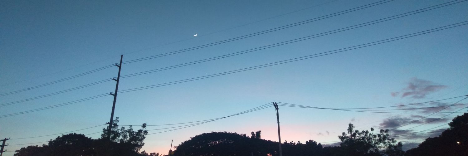 viloriavien's profile banner image