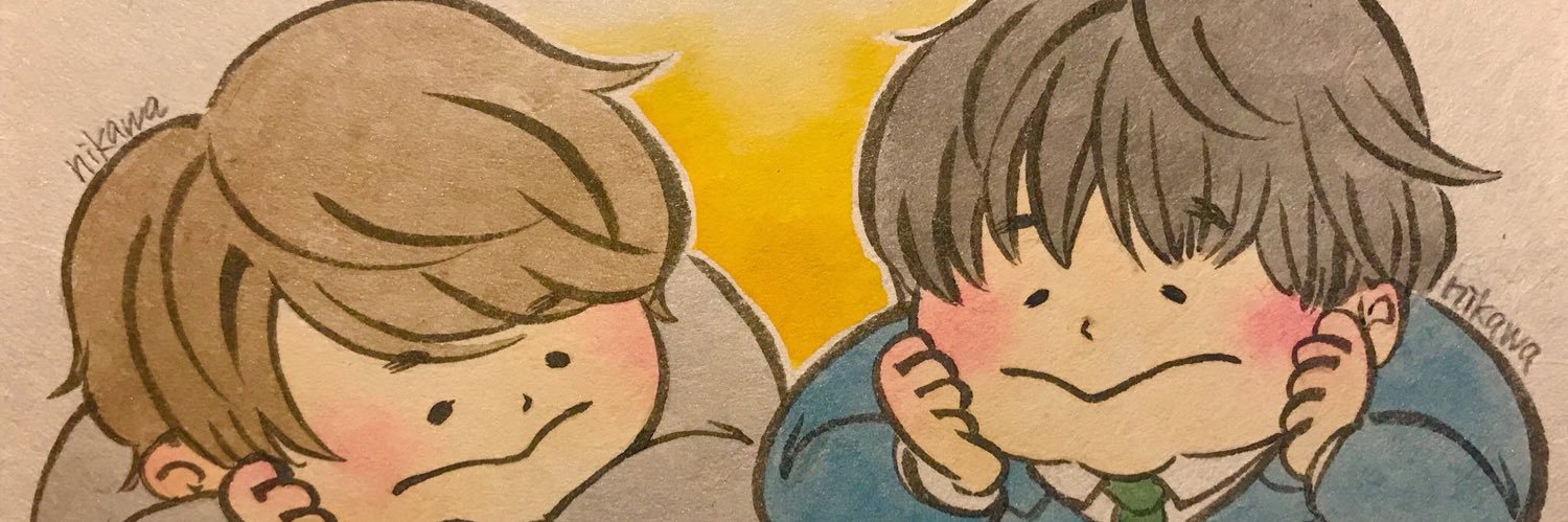 orangechocolat2's profile banner image