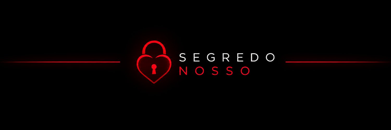 segredonossso's profile banner image