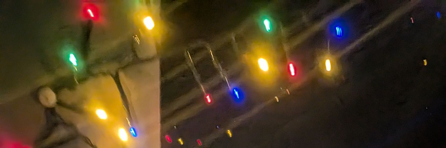 AvenIndigo's profile banner image