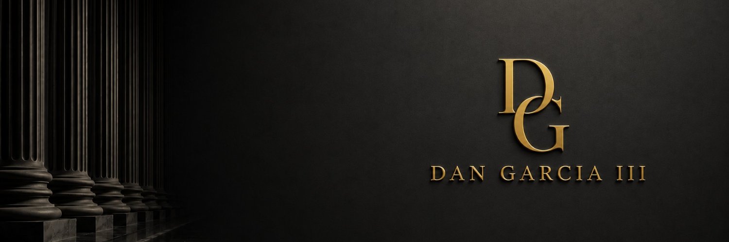 bdangarcia's profile banner image