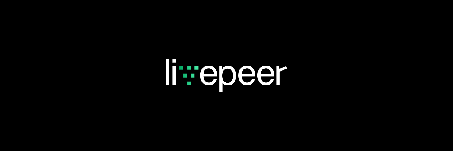 Livepeer banner