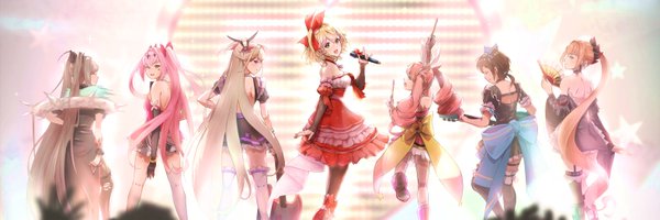 tinkst_e7fanart Profile Banner