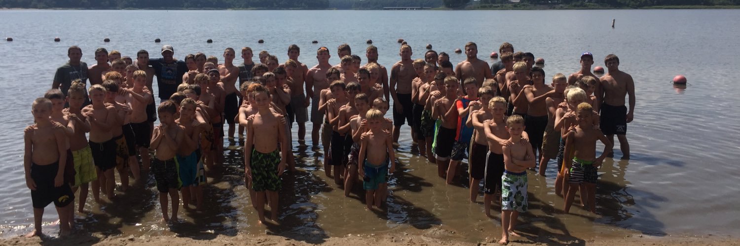 Dustin Coufal banner