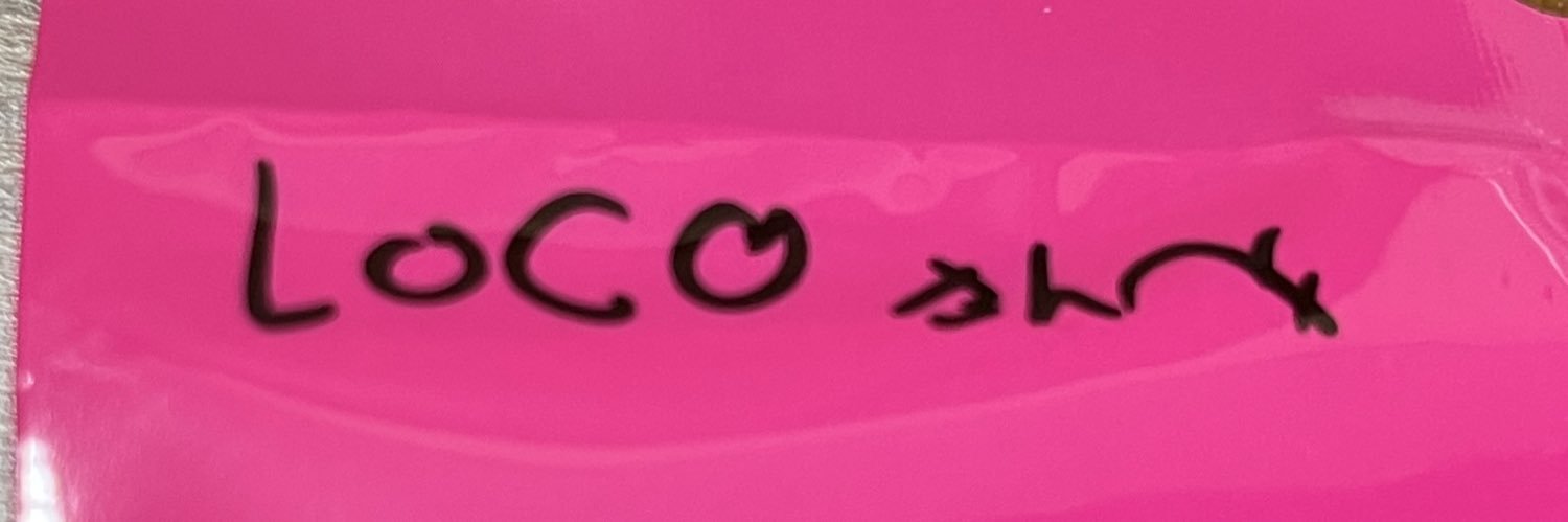 lococo8787's profile banner image