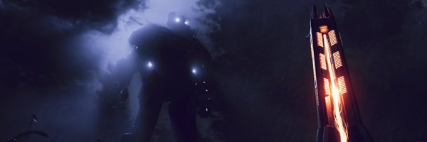 TheBlackDread5 Profile Banner