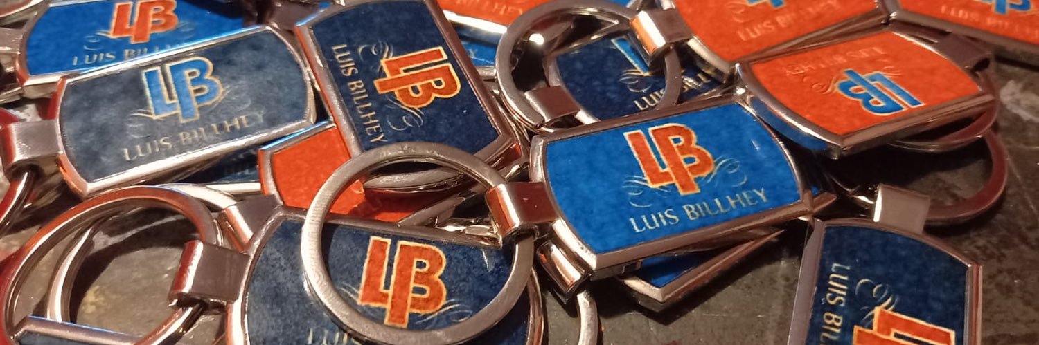 luisbillhey's profile banner image