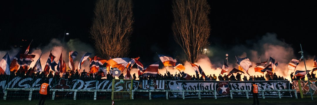 Wiktor Kupiec banner