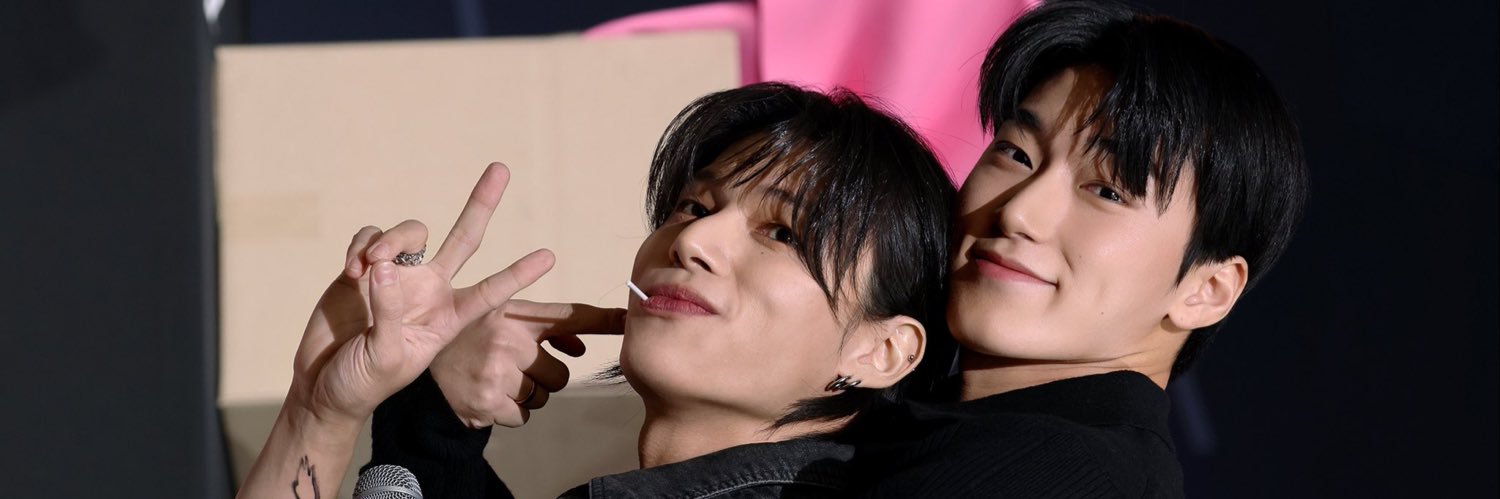 ⛰️'s banner
