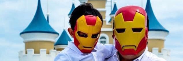 garrettuela's profile banner image