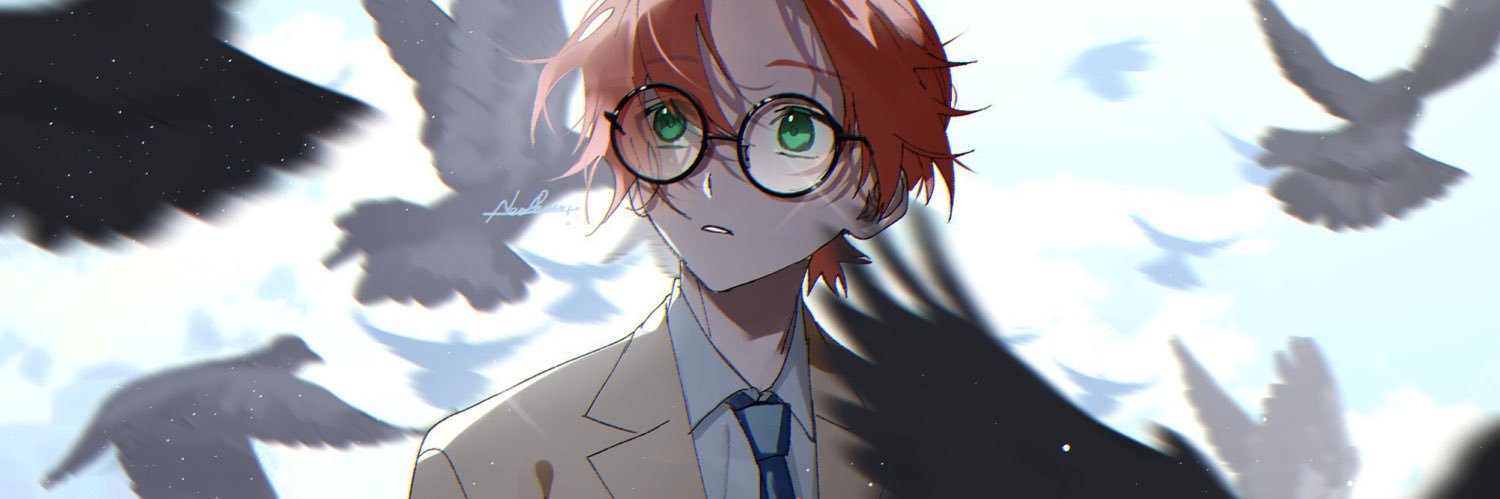 fomalhautbc's profile banner image