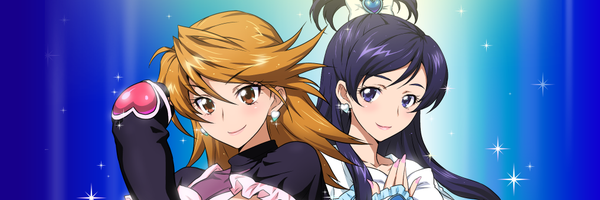 JOY RIDE 🌗 ［ジョイライド］ Profile Banner