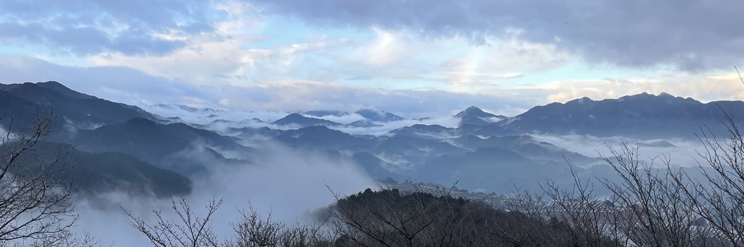 ぎゅうトロ's banner