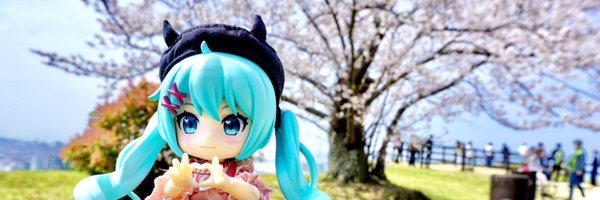 aki_udonken Profile Banner