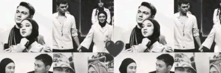 Indahindys's profile banner image