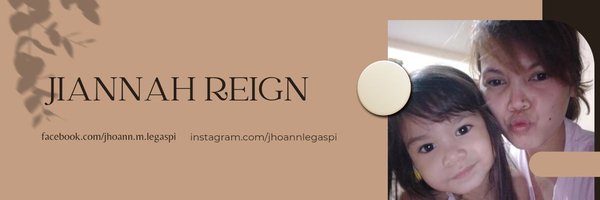 jhoannlegaspi08 Profile Banner