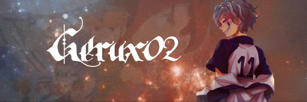 gerux06's profile banner image