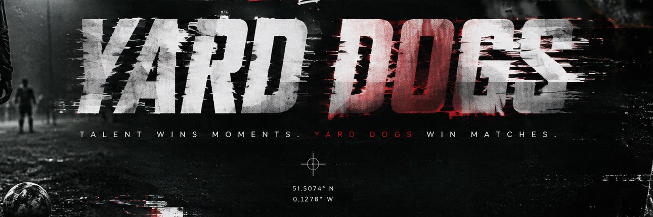 YardDogxG's profile banner image