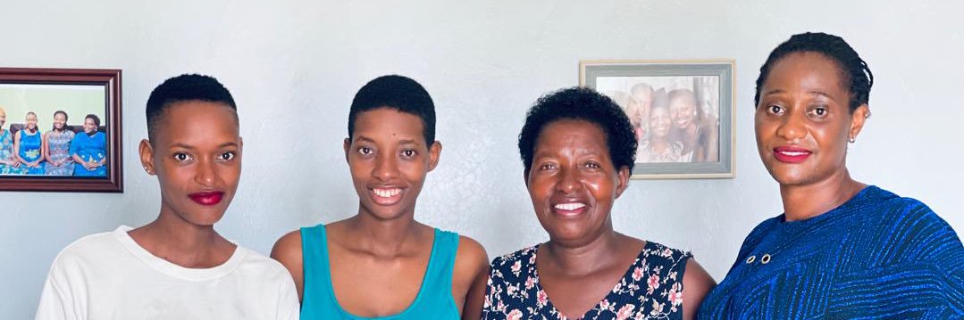 Sarah Kagimba banner