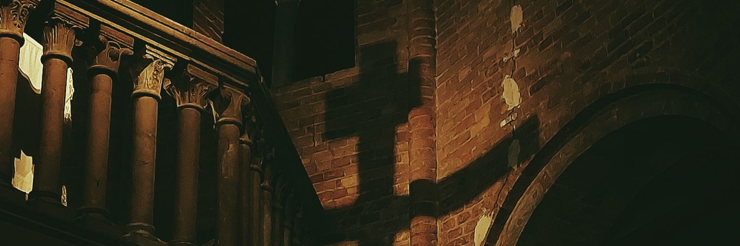 V. 🩸 banner