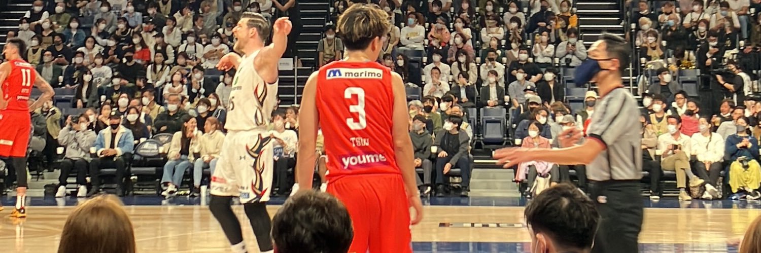 なんかのぱんだ banner