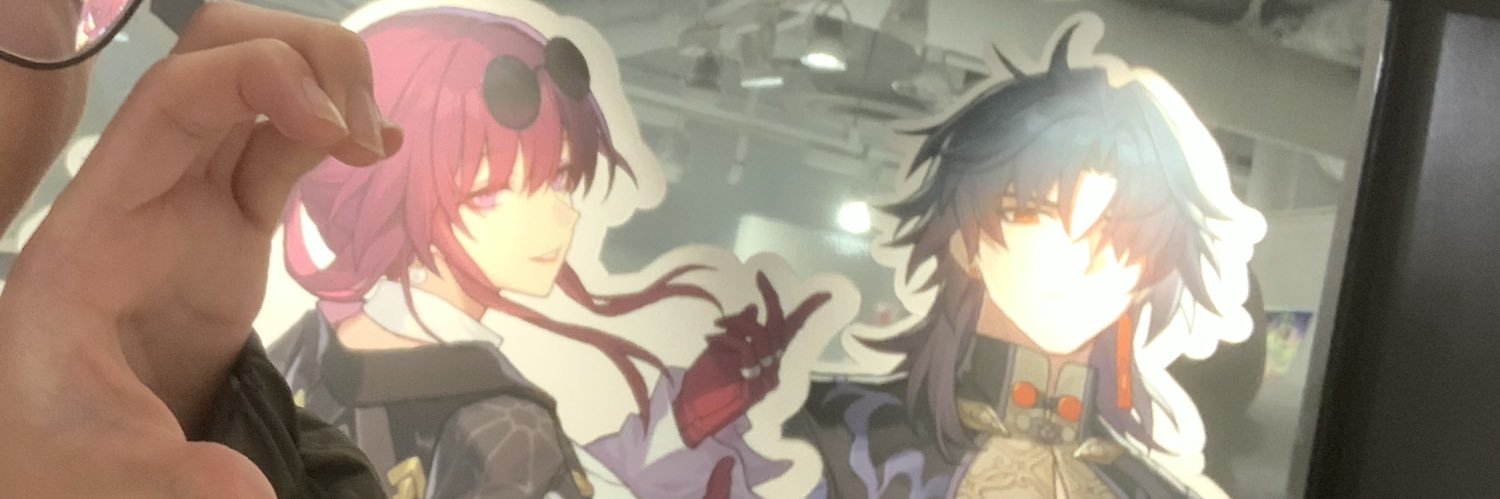 Robinnohi's profile banner image