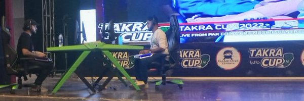 HazV07 Profile Banner