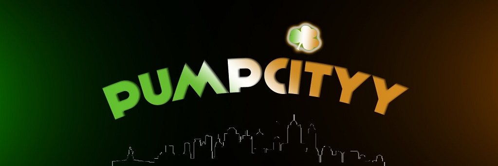PumpCityy's profile banner image