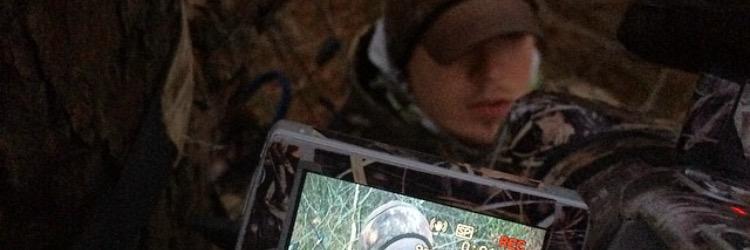 Josh Clark banner