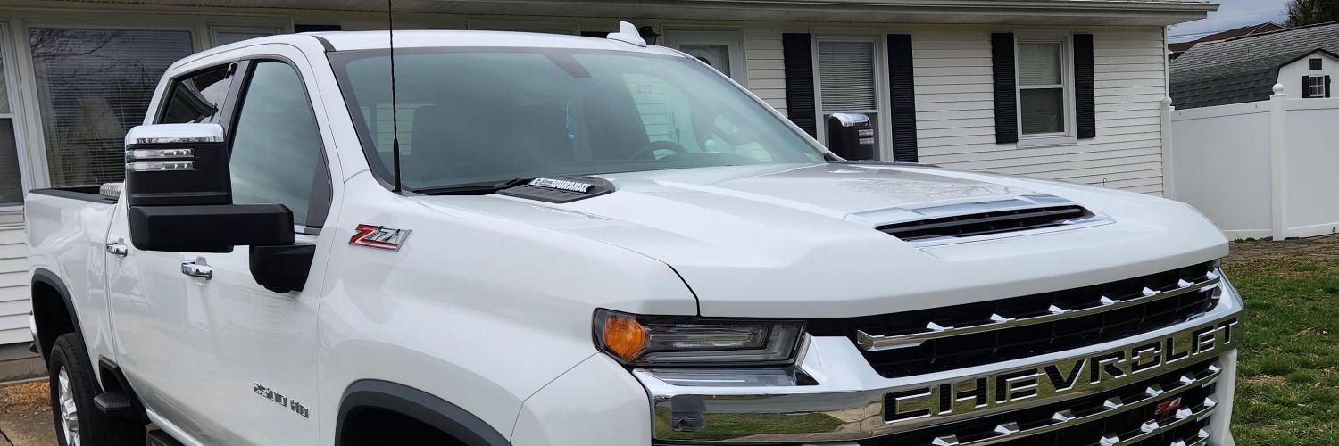 KevinM1172's profile banner image