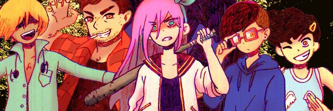 Harinlea's profile banner image