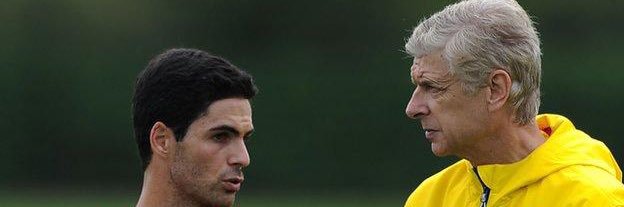 Mikel Supreme banner