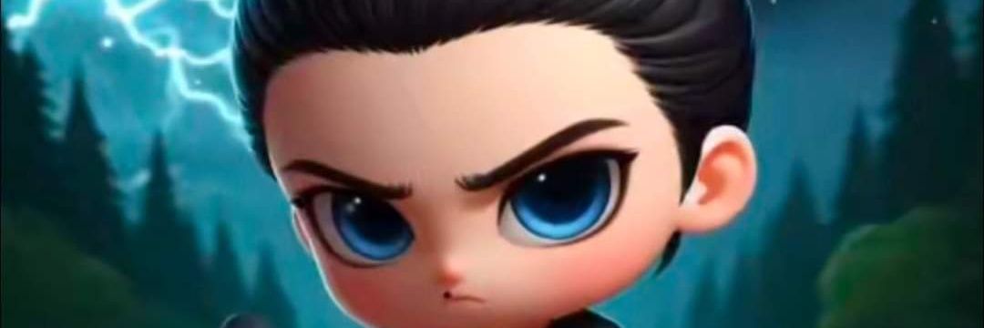 MirimLeee's profile banner image