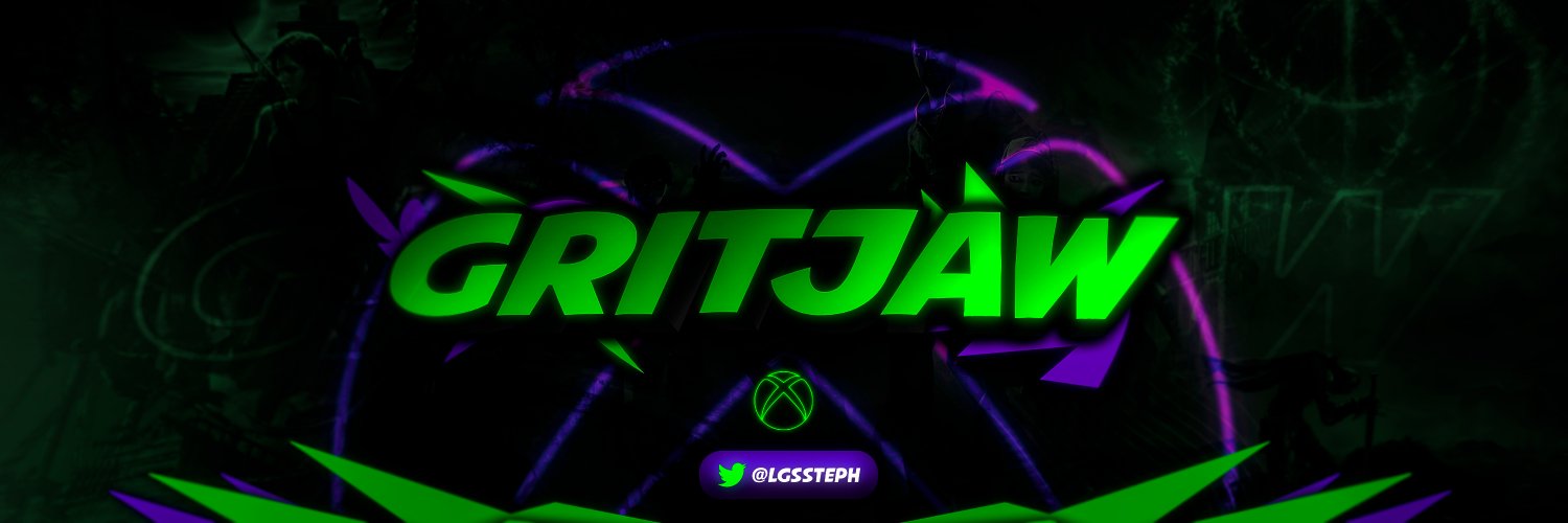 🎲 Gritjaw - Les Gros Spoilers (Stéphane) 🎲 banner