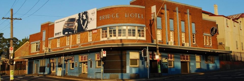BridgeHotel's profile banner image