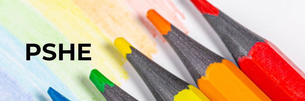 NGHS PSHE banner
