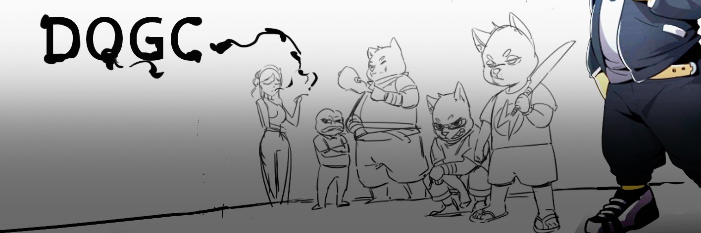 DogcLabs banner