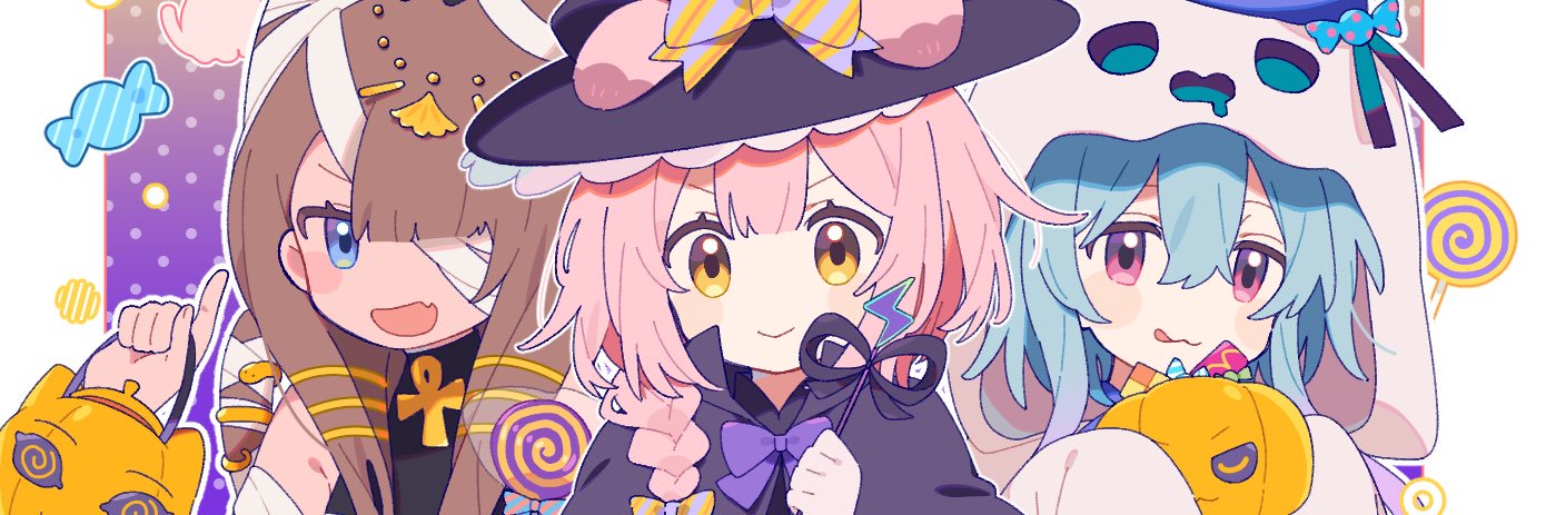 まぐろ🐟's banner