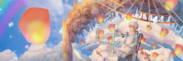 xiaoyiXD Profile Banner