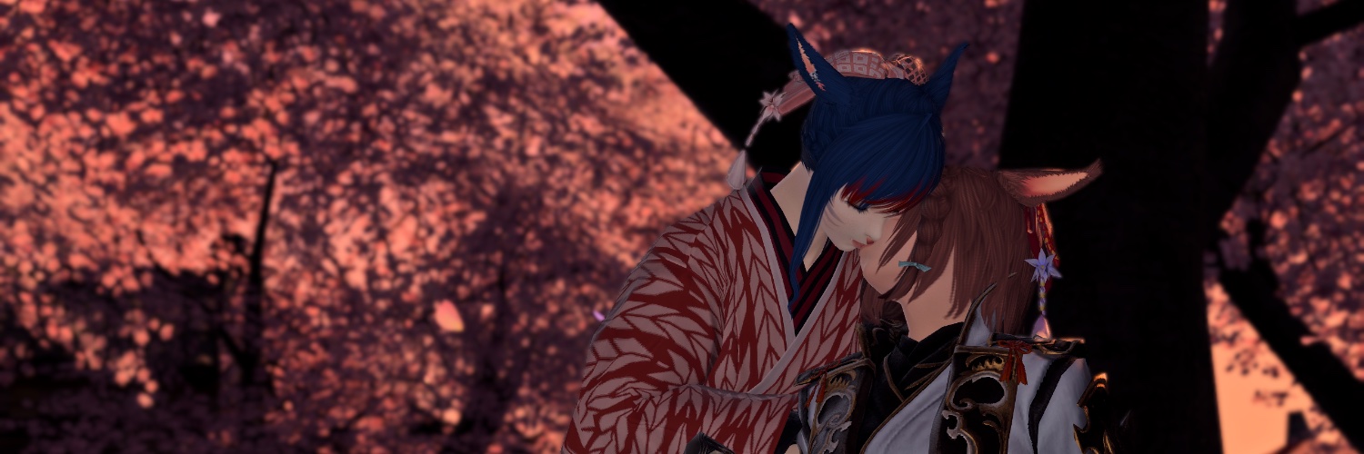 CHCOOBOO's profile banner image